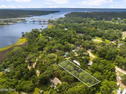 6607 Lazy Acre Road, Panama City Beach, FL 32413