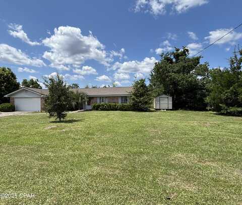 222 W 34th Court, Panama City, FL 32405