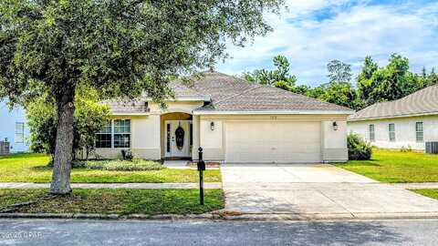 3318 Azalea Circle, Lynn Haven, FL 32444