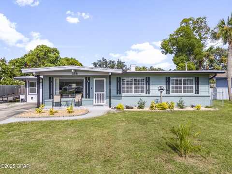 108 Woodlawn Drive, Panama City Beach, FL 32407