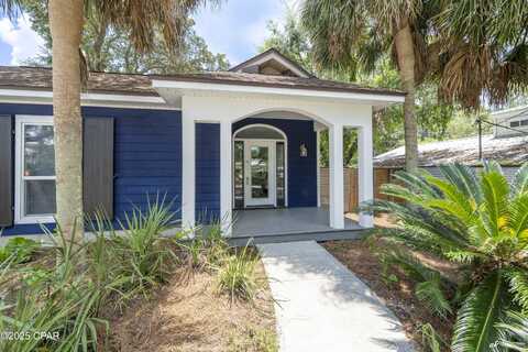 508 Le Grand Drive, Panama City Beach, FL 32413