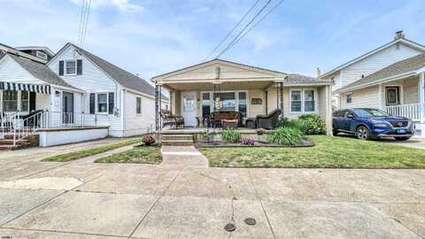 14 S Granville Ave, Margate City, NJ 08402