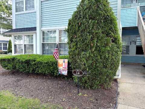 14 Driftwood Ct, Galloway Township, NJ 08205