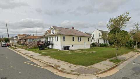 1401 N Michigan Ave, Atlantic City, NJ 08401