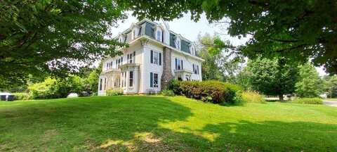 18 W Main Street, Canton, NY 13617