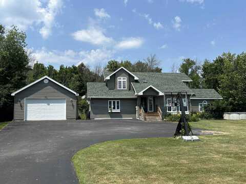 14 Fayette Rd, Massena, NY 13662