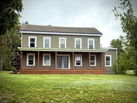 2 Wildwood Road, Colton, NY 13625
