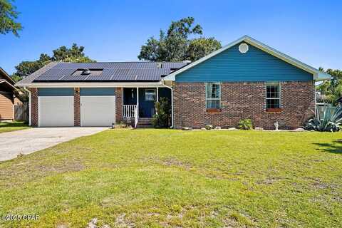 6223 Seminole Drive, Panama City, FL 32404