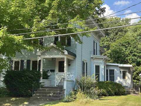 5 Jay Street, Canton, NY 13617