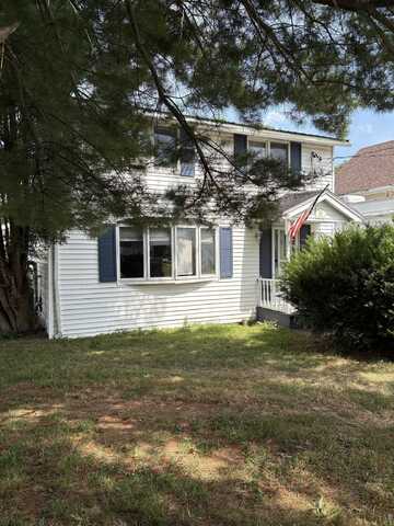 29 Talcott Street, Massena, NY 13662