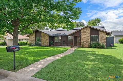 4310 Ponderosa Lane, Temple, TX 76502
