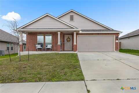 2020 Mallard Court, Copperas Cove, TX 76522