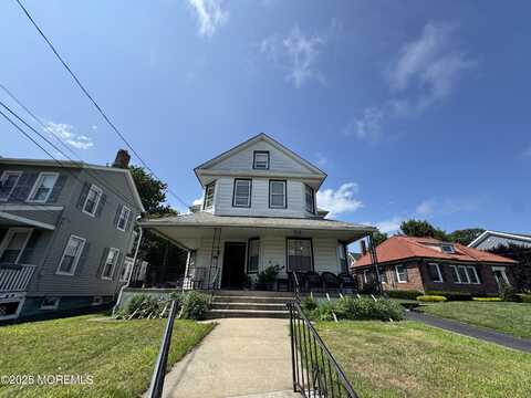 501 Broadway, Long Branch, NJ 07740