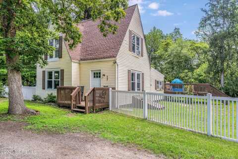 247 Pemberton Browns Mills Boulevard, Browns Mills, NJ 08015