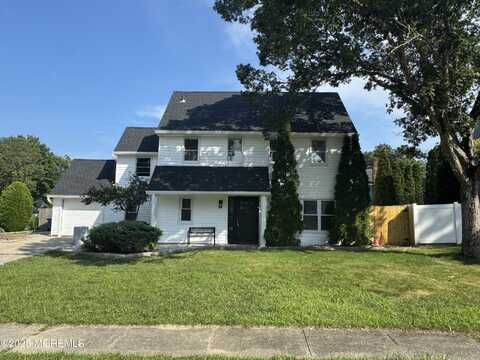 1 Maplewood Court, Barnegat, NJ 08005