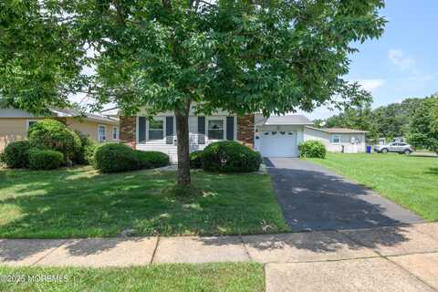 71 Baser Lane, Brick, NJ 08724