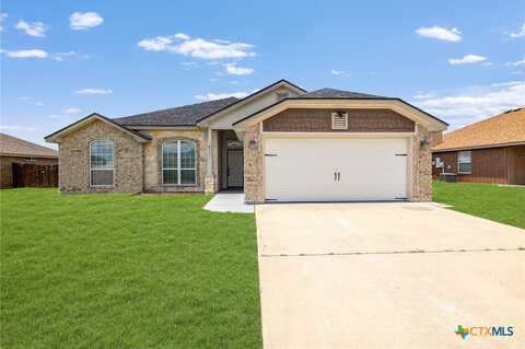 6111 Brushy Creek Drive, Killeen, TX 76549