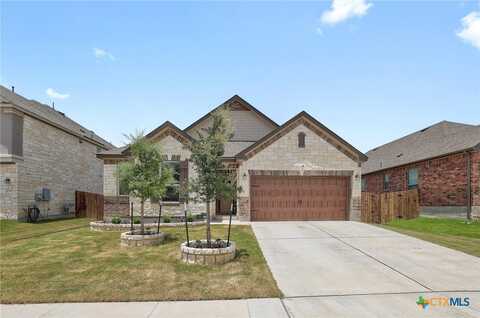 4648 Padula Drive, Round Rock, TX 78665