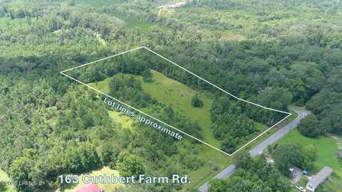 163 Cuthbert Farm Road, Sheldon, SC 29941