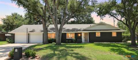 4209 Chestnut Road, Temple, TX 76502