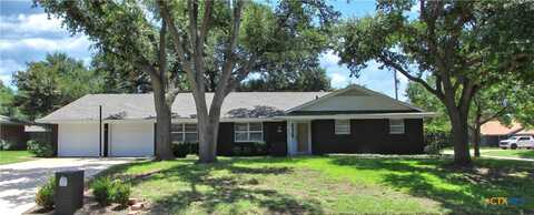 4209 Chestnut Road, Temple, TX 76502