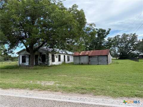 484 Fm 444, Inez, TX 77968