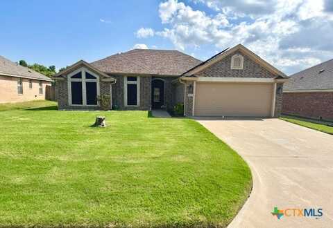 1121 Chaucer Lane, Harker Heights, TX 76548