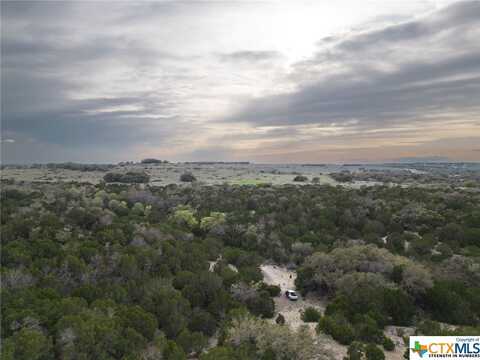 50.44 Acres County Road 3100, Kempner, TX 76539