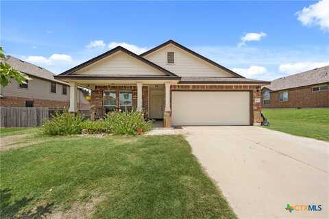 406 Coby, Troy, TX 76579