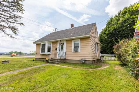 74 Rhode Island Ave, Pittsfield, MA 01201