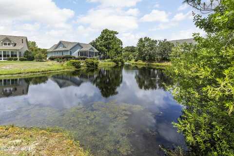 2892 Trailwood Drive SE, Southport, NC 28461