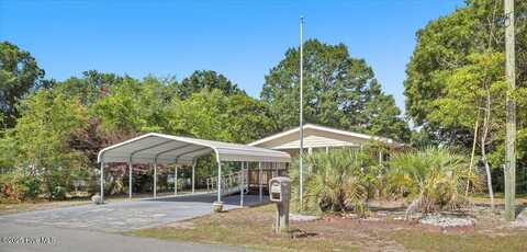 2043 Dare Street SW, Supply, NC 28462