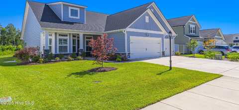 8846 Baton Rouge Avenue NW, Calabash, NC 28467