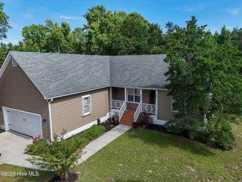 5875 Lycia Lane SW, Ocean Isle Beach, NC 28469