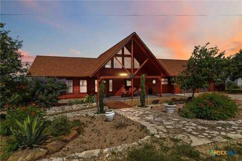 174 & 182 Holm Ranch Road, Fischer, TX 78623