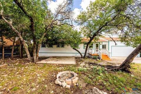 2792 Woodcrest Drive, Canyon Lake, TX 78133