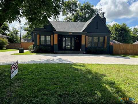 1307 N Main Street, Temple, TX 76501
