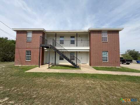 1016 North Drive, Copperas Cove, TX 76522