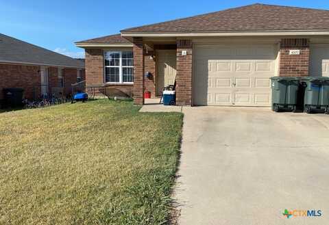4107 Shasta, Copperas Cove, TX 76522