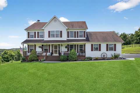 398 Cosh Road, Westtown, NY 10998