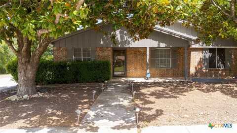 405 Carothers Street, Copperas Cove, TX 76522