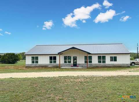 720 County Road 2337, Lampasas, TX 76550