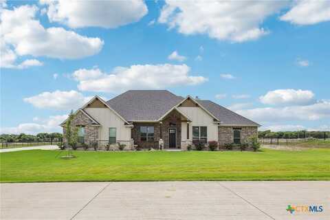 430 Solo Ridge Drive, Waxahachie, TX 75167