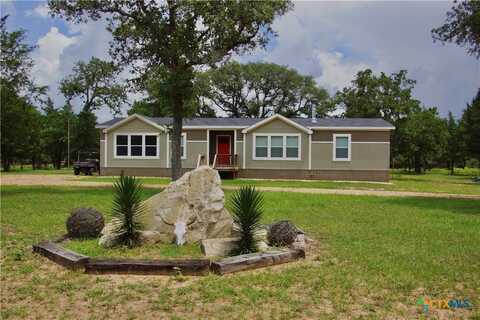 5815 County Road 15, Hallettsville, TX 77964