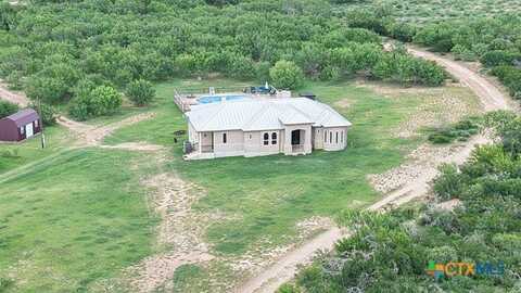 4947 Fm 2200, D'Hanis, TX 78850