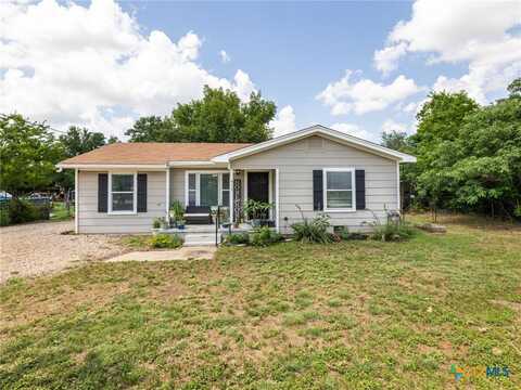 415 Brooks Mill Road, Bertram, TX 78605
