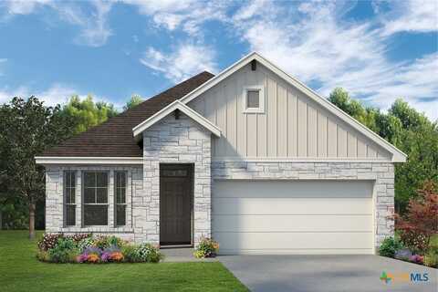 8111 Timber Hollow Lane, Temple, TX 76502