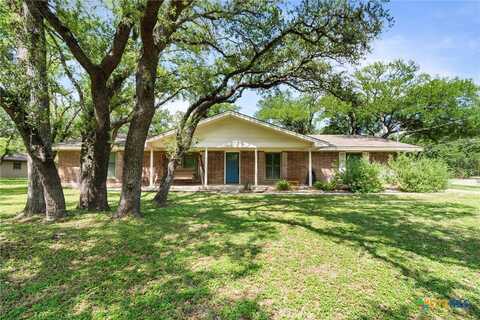 4001 Granada Drive, Georgetown, TX 78628