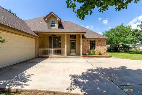 53 Tinas Trail, Martindale, TX 78655