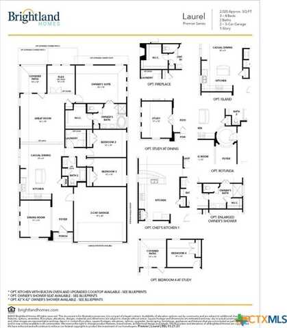2047 Stephanie Avenue, New Braunfels, TX 78132